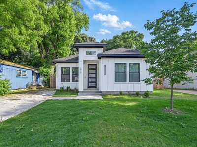 2927 Valentine St, Dallas, TX, 75215