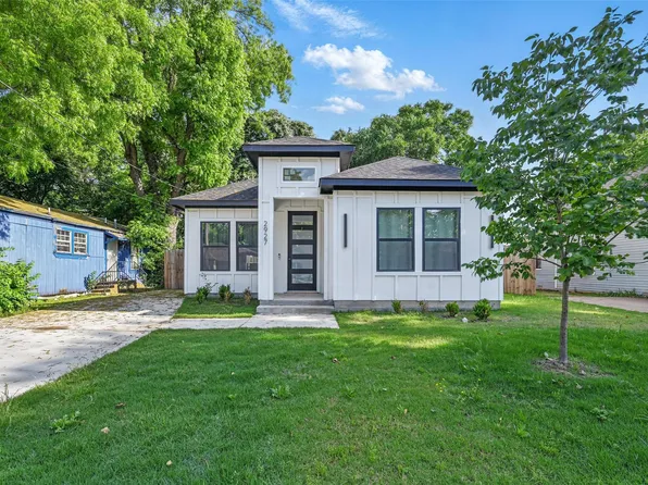 2927 Valentine St, Dallas, TX 75215