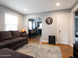 1002 W Ashland Ave, Louisville, KY 40215