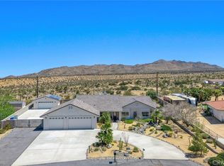 8221 Keats Ave, Yucca Valley, CA 92284