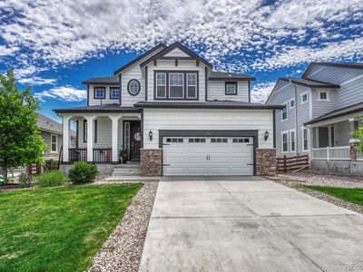 4844 S Wenatchee Street, Aurora, CO, 80015