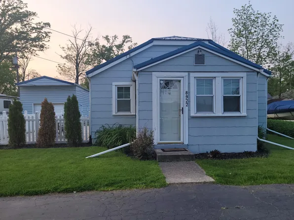 8922 Court St, Lakeview, OH 43331