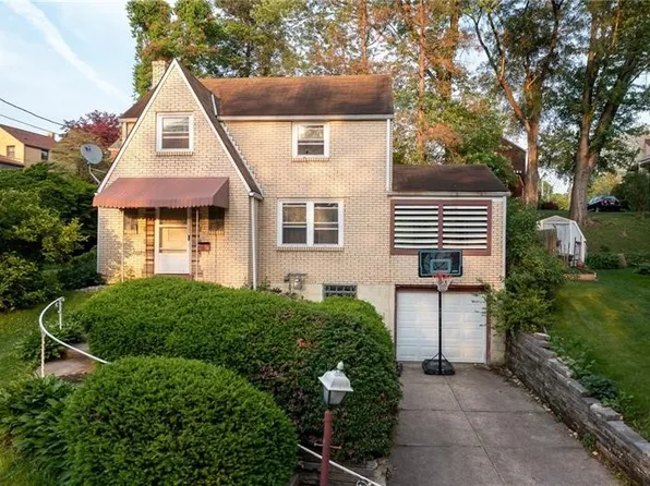 5208 White Oak Dr, Verona, PA 15147