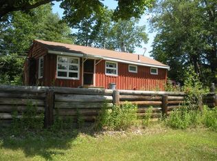 365 N Leverett Rd, Leverett, MA 01054