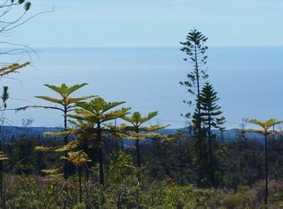 Lot 8, Ocean View, HI 96737