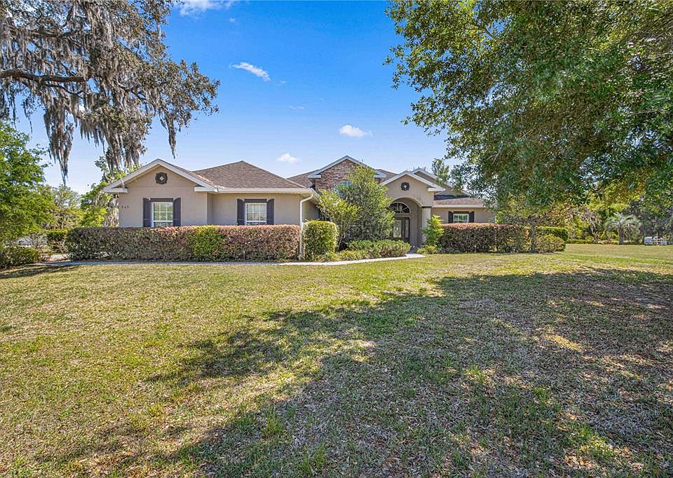 265 NW 113th Cir, Ocala, FL 34482 Zillow