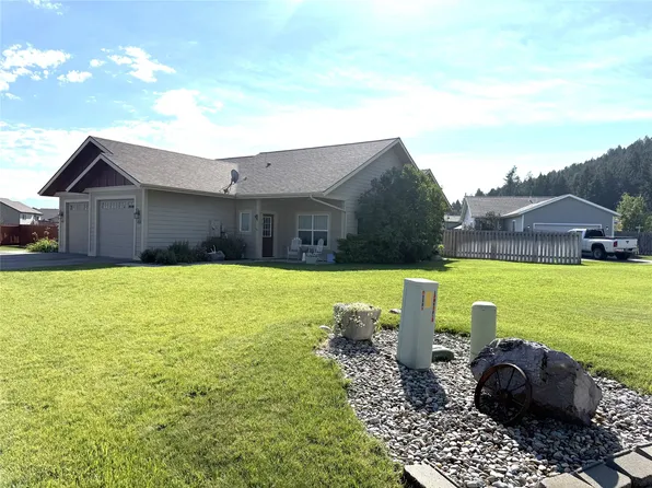 162 Lupine Dr, Kalispell, MT 59901