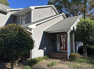 2410 Fairfax Pl, Fayetteville, NC 28303