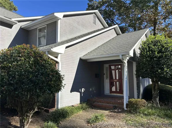 2410 Fairfax Pl, Fayetteville, NC 28303