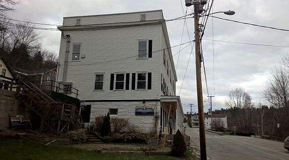 2nd image of 62 Central St