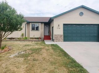 658 Airway Ct, Box Elder, SD 57719