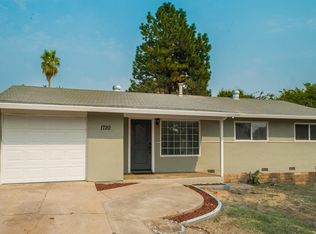 1720 18th St, Oroville, CA 95965