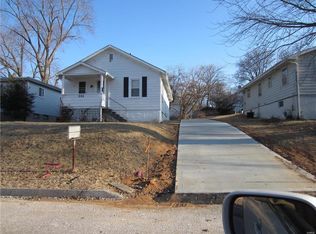 922 Lopina Blvd, Saint Louis, MO