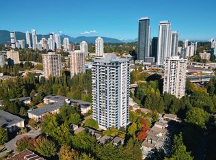 3980 Carrigan Ct #2203, Burnaby, BC V3N 4S6