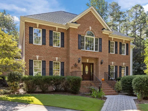 2713 Weaver Hill Dr, Apex, NC 27502