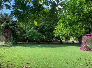 2361 Niumalu Rd, Lihue, HI 96766