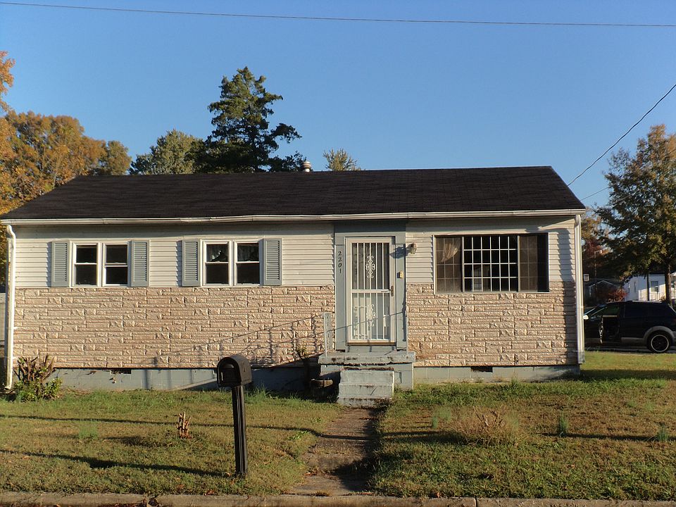Front view
