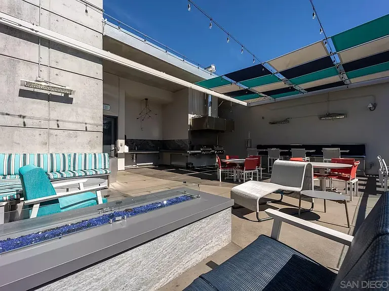 1050 Island Ave #105 — Photo 22
