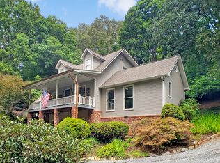 503 Kingtown St, Mc Caysville, GA 30555