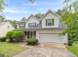 4201 Crestside Rdg, Snellville, GA 30039