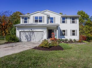 64 E Wilma Dr, Powell, OH 43065