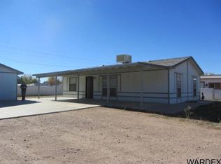 2490 E Devlin Ave, Kingman, AZ 86409