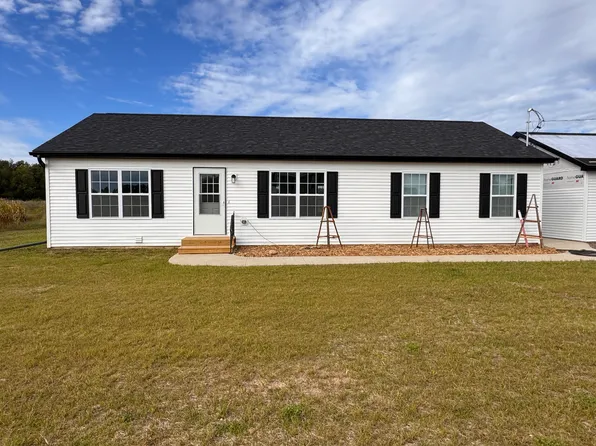 2999 Cherry St, Athens, MI 49011
