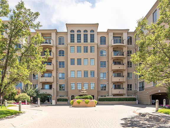 2nd image of 2500 E Cherry Creek South Drive #227