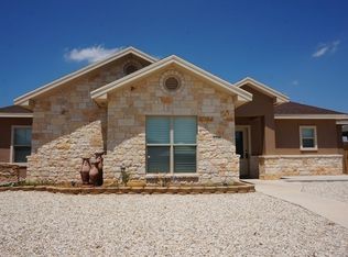 4218 Kensington Crk, San Angelo, TX 76904