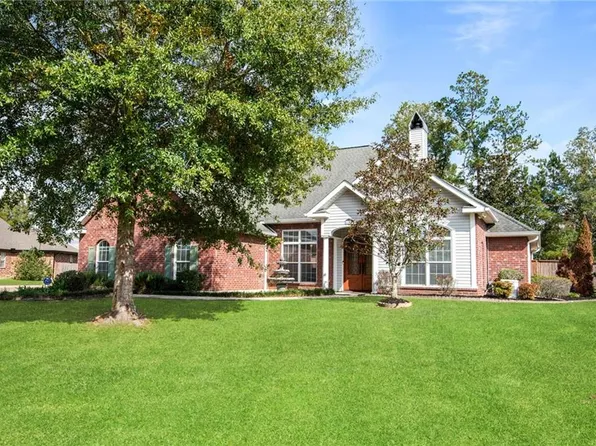 42286 Forest Ln, Hammond, LA 70403