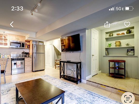 4th image of 3302 Prospect St NW