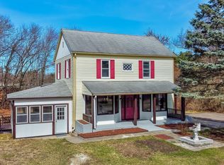 225 Groton Rd, North Chelmsford, MA 01863