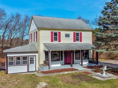 225 Groton Rd, North Chelmsford, MA, 01863
