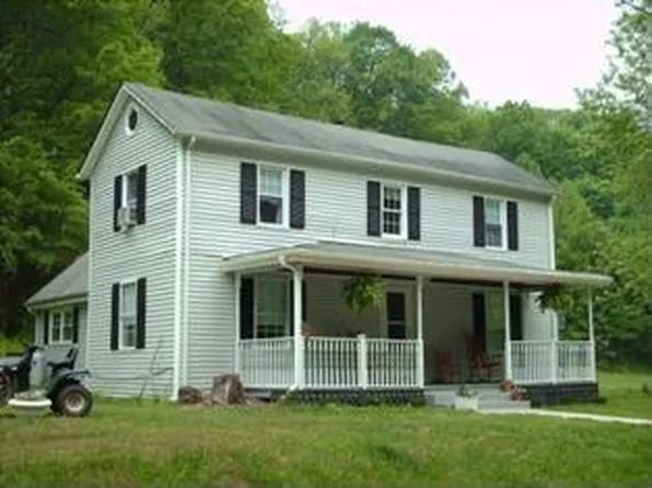 3225 Harborwood Rd, Salem, VA 24153