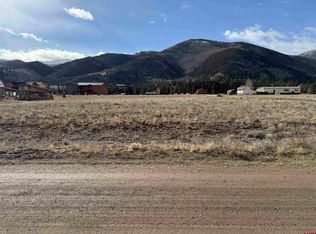 434 Ridge Dr, Creede, CO 81130