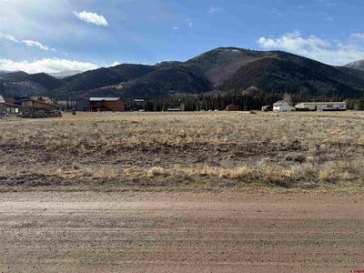 434 Ridge Drive, Creede, CO, 81130