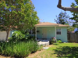 2018 Chesson St, Duarte, CA 91010