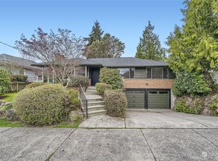 4133 54th Ave SW, Seattle, WA 98116