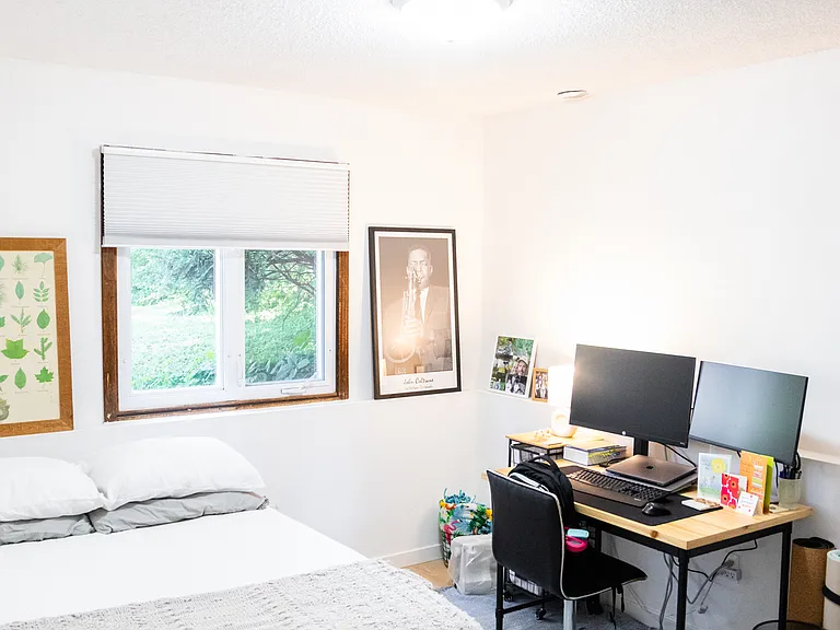 Bedroom #2