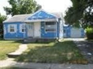 408 McIntire Dr, Fairborn, OH 45324