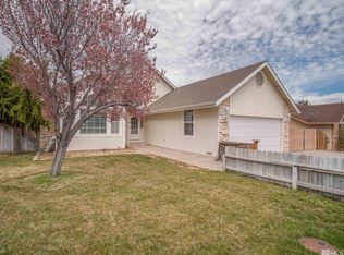 500 Horizon Dr, Carson City, NV 89701