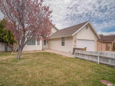 500 Horizon Dr, Carson City, NV, 89701