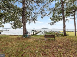 6138 Twin Point Cove Rd, Cambridge, MD 21613