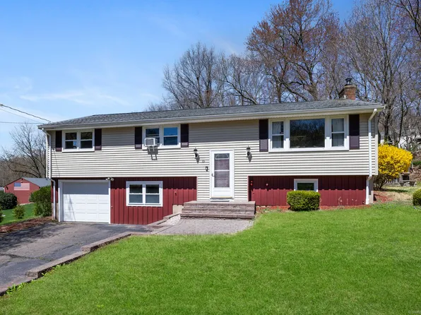 15 Pineview Drive, Vernon, CT 06066