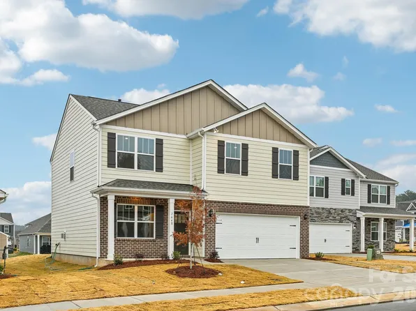 7648 Bainbridge Rd, Sherrills Ford, NC 28673