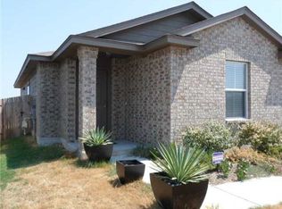 11829 Big Sky Dr, Manor, TX 78653