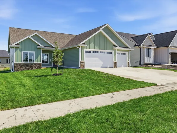 1693 SW Sunset Dr, Grimes, IA 50111