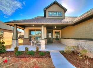 1608 Pendleton Pl, Moore, OK 73160