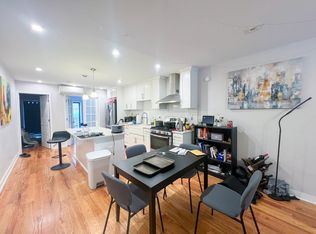 415 Wilson Ave #1A, Brooklyn, NY 11221