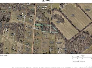 0 State Route 133, Bethel, OH 45106